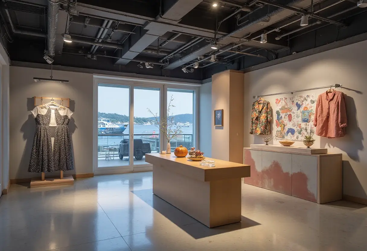 MarediModa Cannes showcases Summer 2028 collections