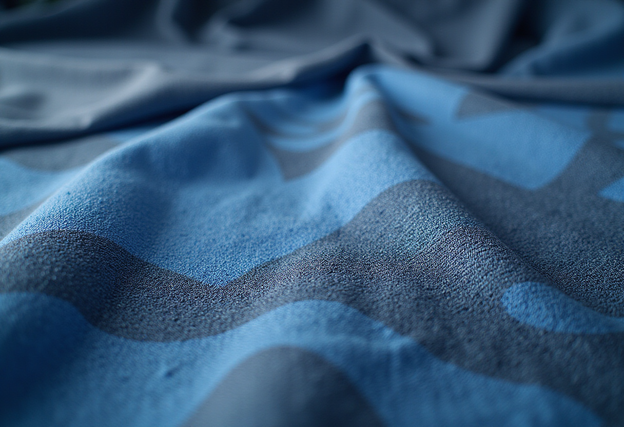Results Of The 40th ITMF Global Textile Industry Survey : Slight Improvement, But The Textile Industry Remains Under Pre