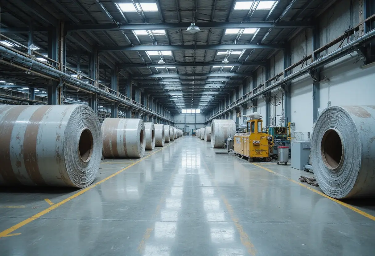 Circ and Huafon plan textile recycling facility in China