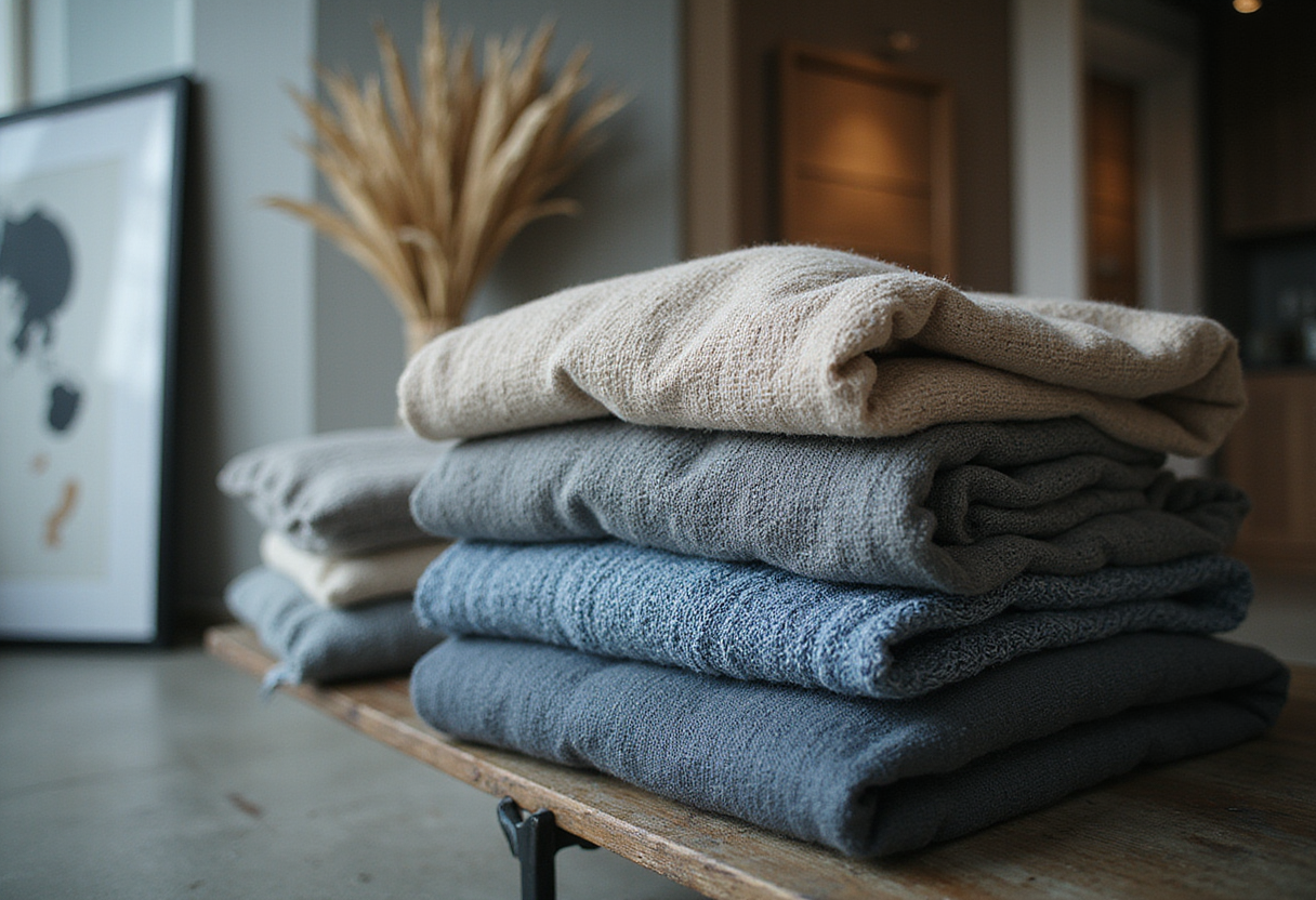 Kadin backs tax incentives to boost Indonesias textile industry - ANTARA News