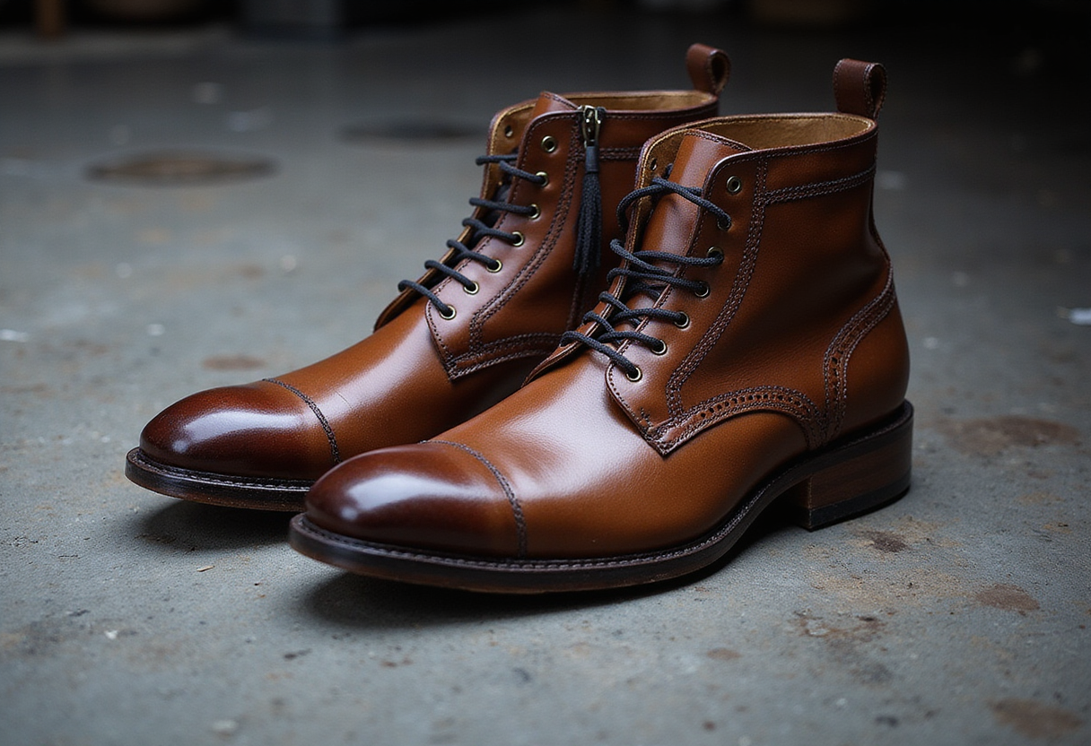 USA-Iran Conflict: Footwear Industry Prepares Strategic Shifts in Suppliers and Logistics Routes - World Footwear