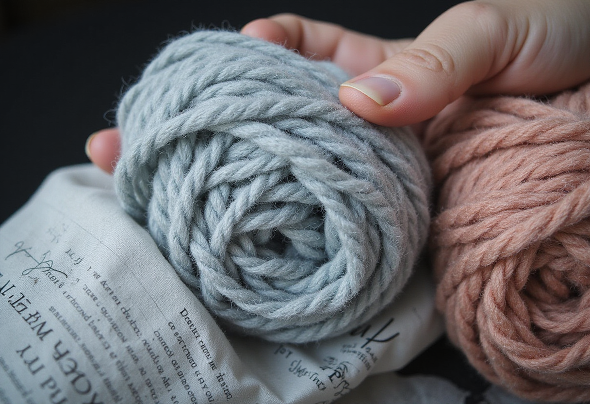 YarnProof Adds Physical Evidence to Polyester Origin Claims - WWD