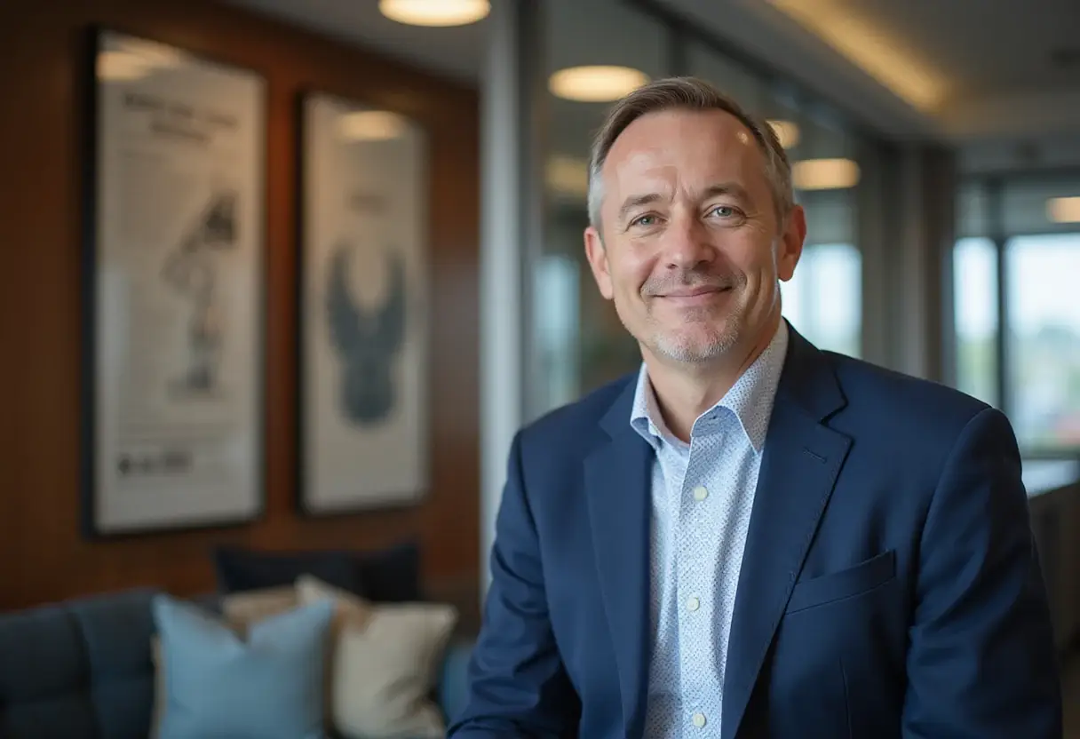 NRF chief economist says Washington policies “blur” the economic outlook - Home Textiles Today