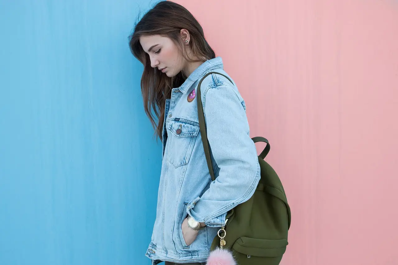 Triarchy launches first WTRLSS-powered denim line