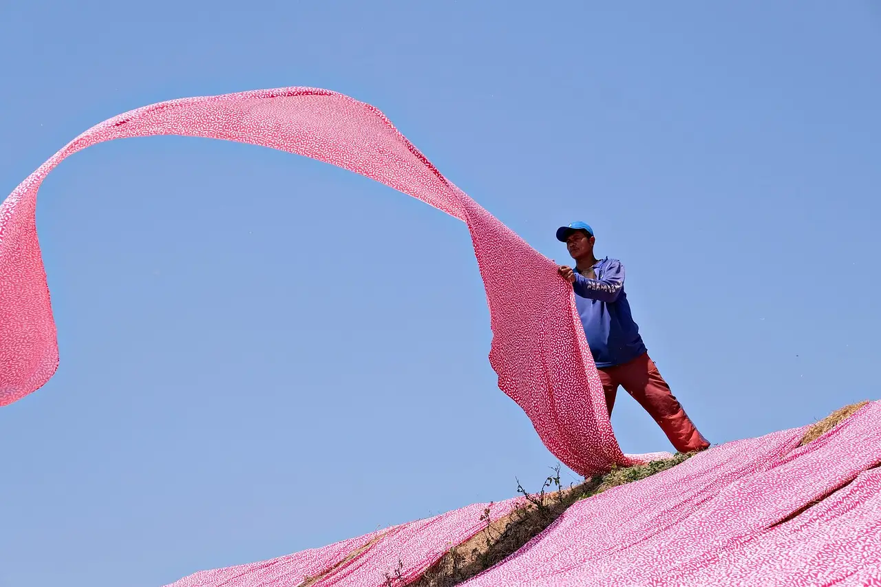 400 brands gather for textile industry exhibition in Vietnam - VOV.VN