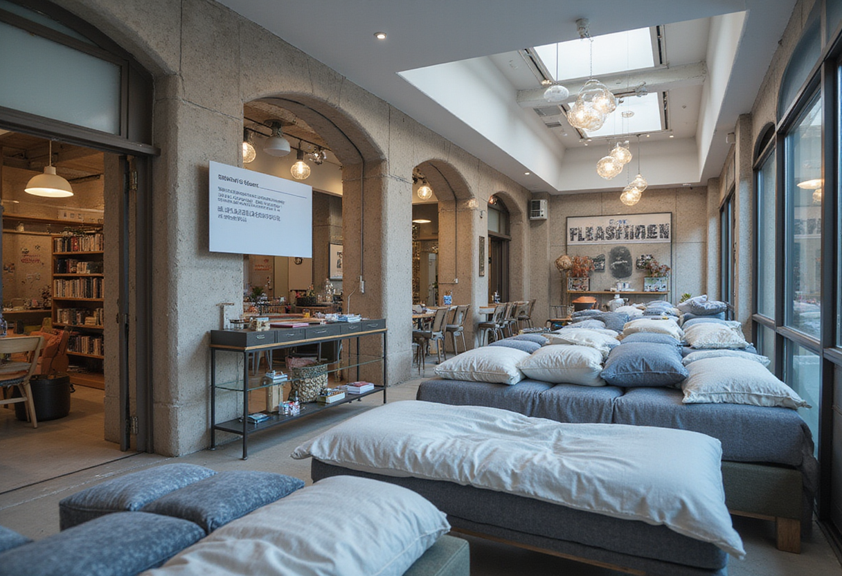 Europe’s defence expansion drives Sweden’s textile industry - Defence24.com