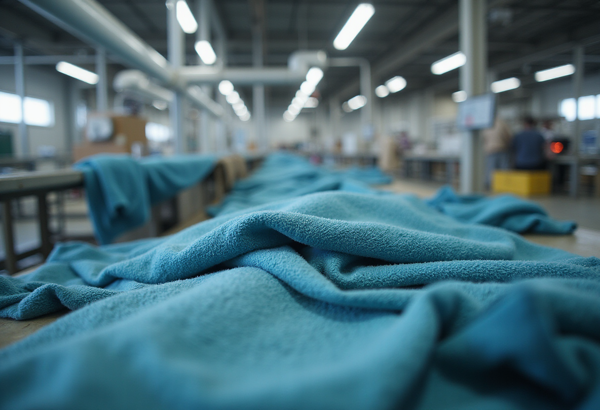 Europe ‘Losing’ Textile Industry, Trade Group Warns - WWD