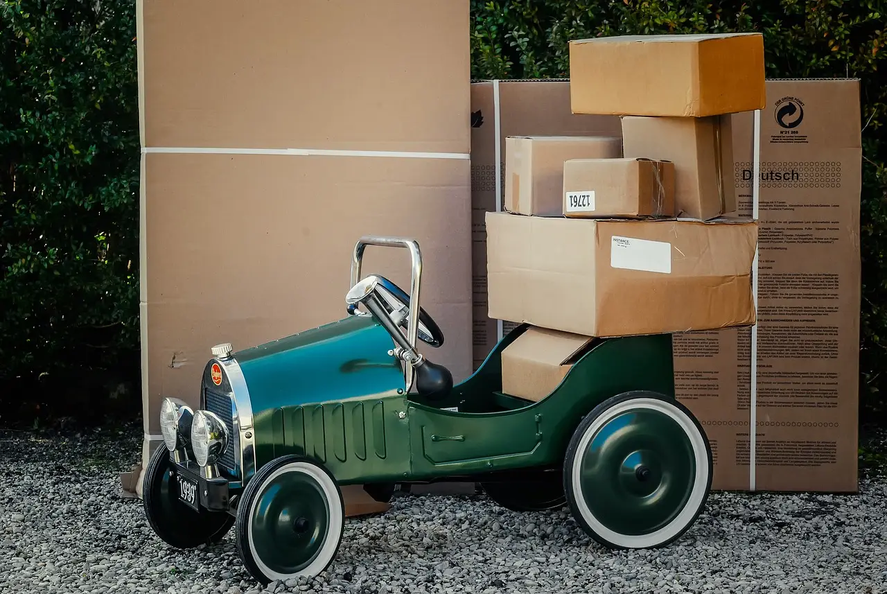 Surcharges Stack Up in the Most Expensive Parcel Shipping Year on Record - WWD