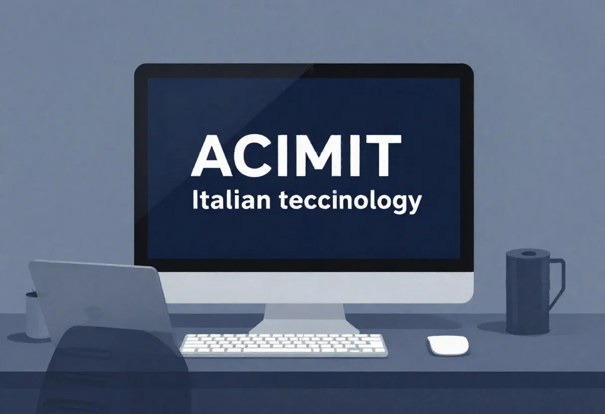 ACIMIT brings Italian textile technology expertise to TITAS 2026 - Fibre2Fashion