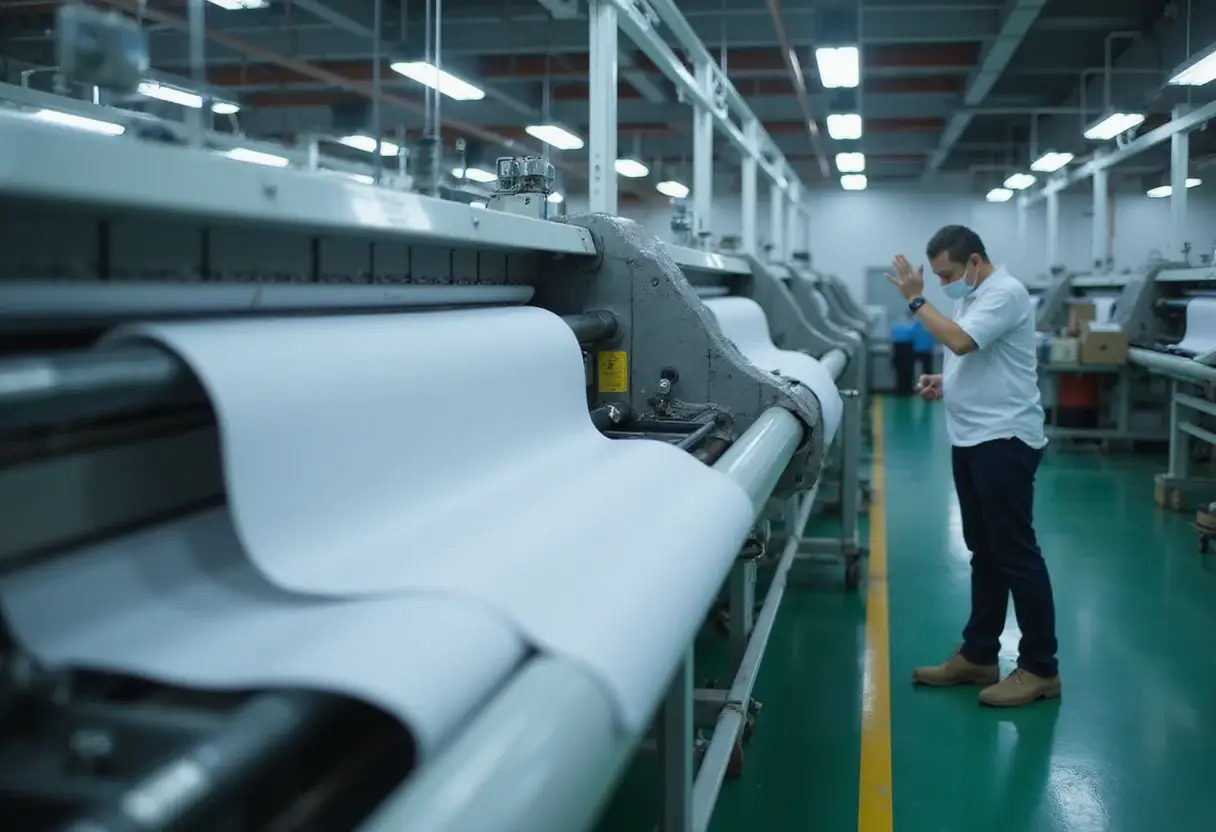 Italian textile machinery targets Taiwanese growth