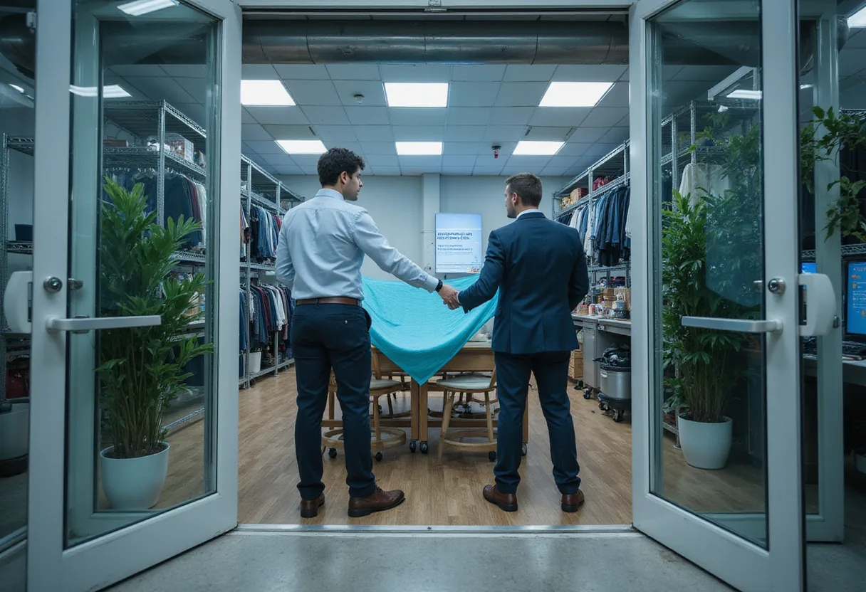 Lohia Corp IPO Opens July 23: Technical Textile Machinery Maker Launches Pure Offer for Sale - SaaS Earnings Trends - da