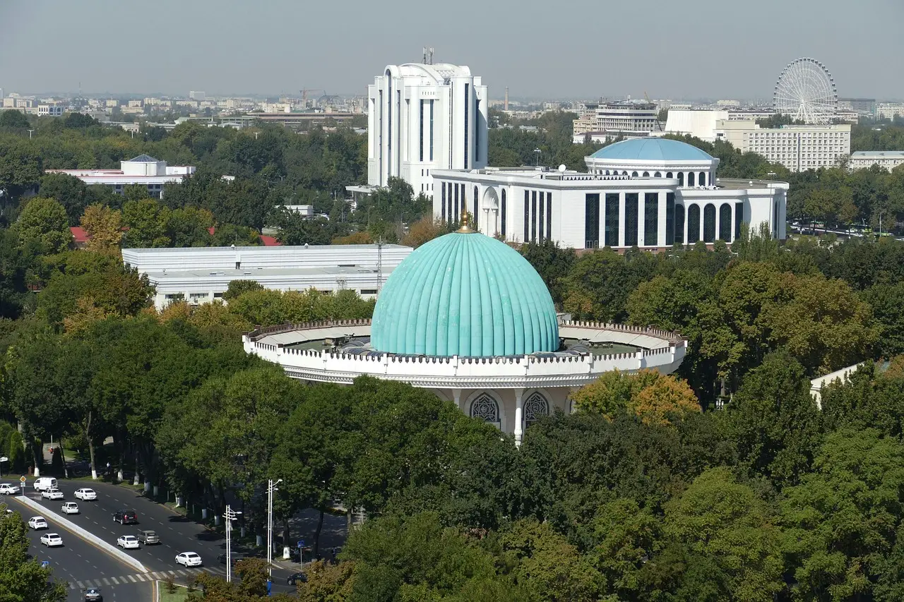 Tashkent to host the Central Asian International Textile Machinery Exhibition - CAITME 2026 on September 8–10th - Dunyo