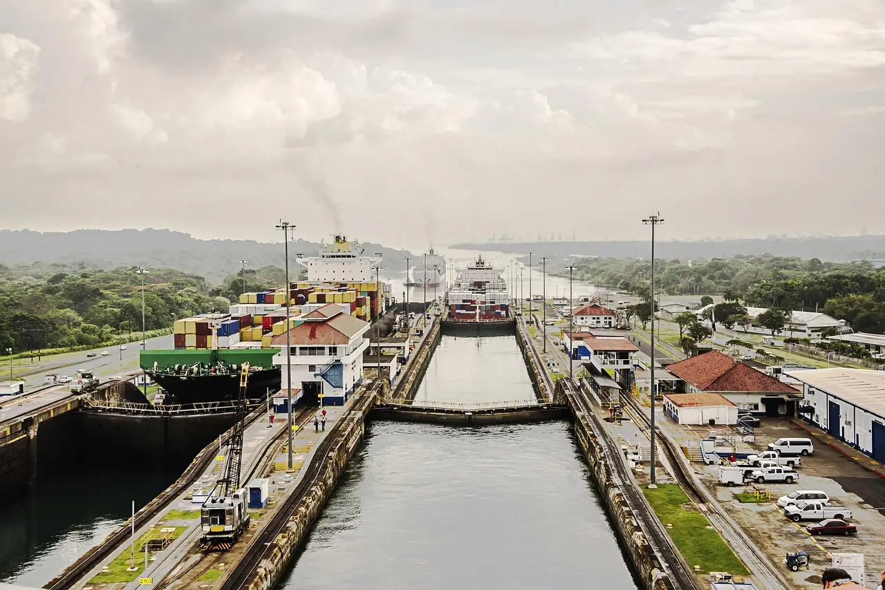 Is the ocean freight squeeze real?