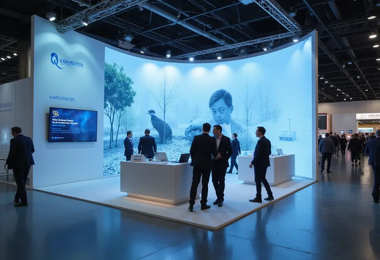 KARL MAYER During ITMA ASIA 2026: Innovations For Warp Knit, Warp Prep And Technical Textiles - Textile World